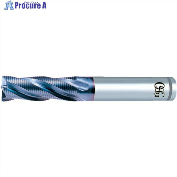 OSG VXPMե ߥǥ եԥå 4 Ϸ16mm Ĺ48mm Ĺ125mm 8456616 VP-RENF-16(84566...