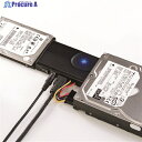 SANWA IDE/SATA-USB3.0変換ケーブル USB-CVIDE6 1個 ▼203-3696