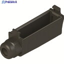 Pizzato ターミナルカバー MKCV23 2ー5.5mm VFMKCV23 1個 ▼207-4701