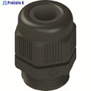 Pizzato コンジットコネクタ PG13.5 PG13.5 5mm〜10mm VF PAP13C5N 1個 ▼207-4954
