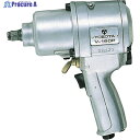 ヨコタ エアインパクトレンチ ビビットレンチ(自動車整備用) 能力ボトル径16mm ソケット差込角12.7mm V-160P 1台 ▼209-8059
