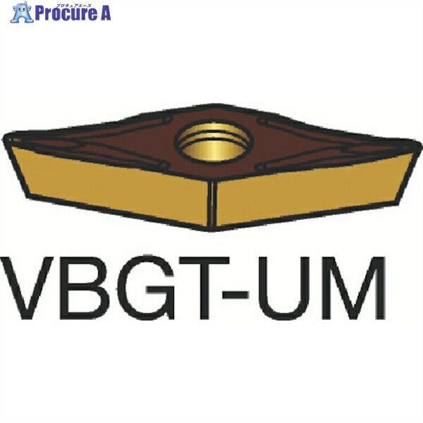 SANDVIK 107 ѥݥå(130) H13A VBGT 16 04 02-UM H13A (130) 10 226-5541 K...