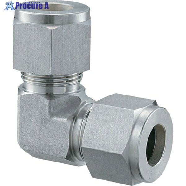 フジトク ユニオンエルボ UE-10-0 1個 ▼251-9488