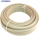 正和電工 VVF2c×1.6mm VAケーブル 20m VA-20AT 1巻 ▼251-9615