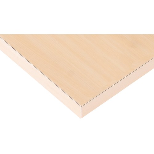 TRUSCO 折りたたみ式座卓 1800X450XH330 ピュアツリー TZ-1845-PT 1台 ◇▼256-9199 ※車上渡し [2]