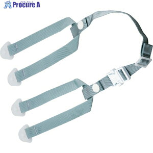 タニザワ ヘルメットあご紐(あご部+耳部)VP-T16 No.8 VP-T16F2 1組 ▼289-9591