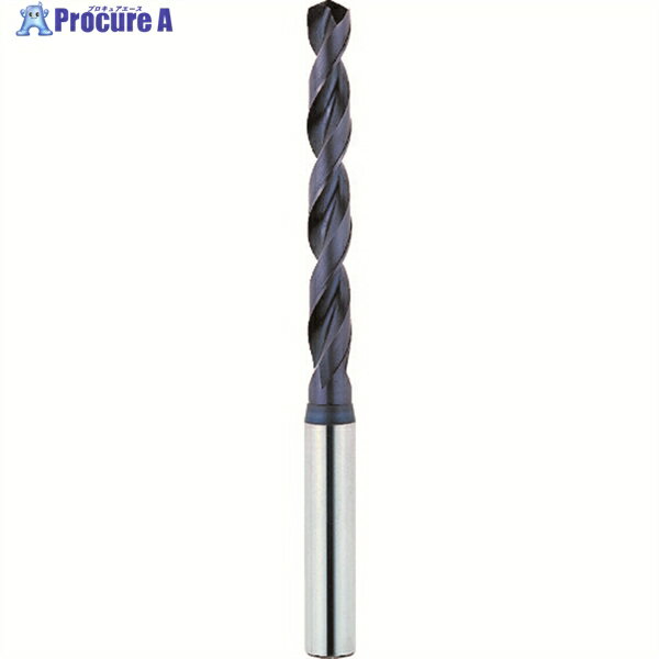 三菱K VAPDM バイオレット高精度汎用加工用 ハイスドリル ミディアム 4.75mm VAPDMD0475 1本 ▼298-8844 ●SI517