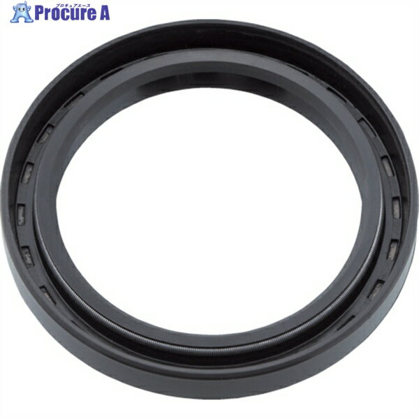 武蔵 オイルシール 軸径80 外径115mm UE 80-115-15 1個 ▼310-2891