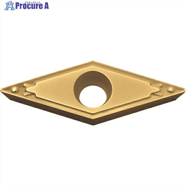 京セラ 旋削加工用チップ CVDコーティング CA6525 VCMT080204HQ CA6525 10個 ▼340-2541【代引決済不可】 ●MA515