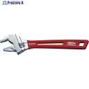 エビ ハイブリットモンキーレンチX グリップ 250mm UM36XD 1丁 ▼344-9734 ●YA513