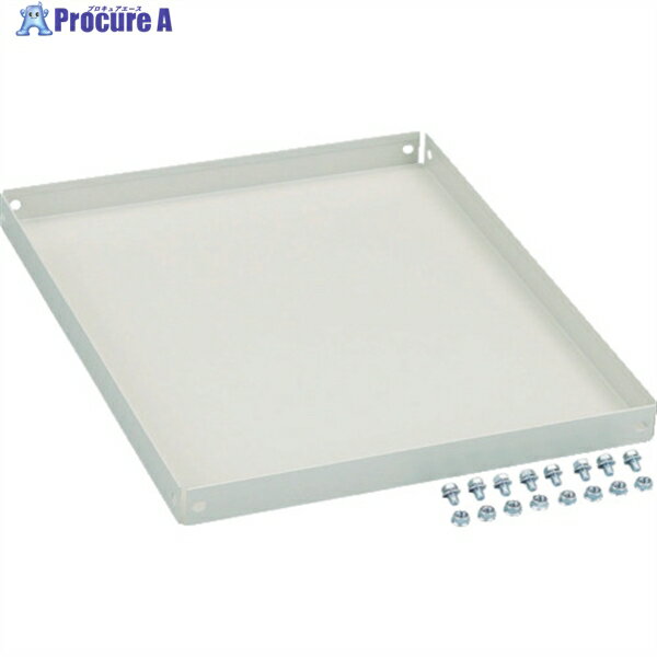 TRUSCO ツールワゴンVL用棚板 480X420 VL-T 1枚 ▼352-5317