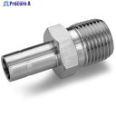 Fujikin ニューV-Lok 2圧縮リング喰い込み式 ステンレス鋼製 VUW-A-6B-V 1個 ▼352-5729