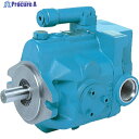 ダイキン ピストンポンプ 最大吐出量126.0(L/min(1800回転)) V70A3RX-60 1台 ▼364-9857 ※車上渡し