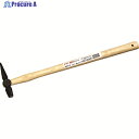 KTC 点検ハンマ 1/4ポンド 380mm UDHT-2 1本 ▼373-8957