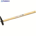 KTC 点検ハンマ 1/2ポンド 420mm UDHT-4 1本 ▼373-8973
