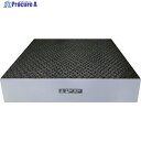 ユニ 箱型定盤(B級仕上)300x300x60mm U-3030B 1個 ▼374-9827