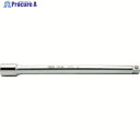 ASH ソケットレンチ用エクステンションバー12.7□×150mm VE0415 1個 ▼376-6969