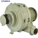 昭和 電動送風機 多段シリーズ(0.4kW) U75-H3 1台 ▼392-7211 ※車上渡し