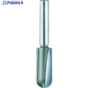 大日商 木工ビット U溝ビット12×20R10 U1220 1本 ▼397-3875