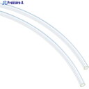 PISCO ソフトポリウレタンチューブ クリア 8×5mm 20M UC0850-20-C 1巻 ▼406-6197