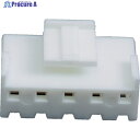JST VHコネクタ用ハウジング 100個入り VHR-8N 1袋 ▼413-8686