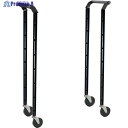 TRUSCO ツールワゴンロイヤル TWR-4用支柱部材セット TWR-4HSET 1組 ▼430-6309