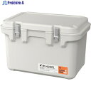 IRIS 290519 HUGEL 真空断熱クーラーボックス 40L ホワイトアッシュ VITC-40-WA 1台 ▼435-9016