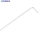 TRUSCO 六角棒レンチ(標準タイプ) 1.5mm TXX-15 1本 ▼445-3654