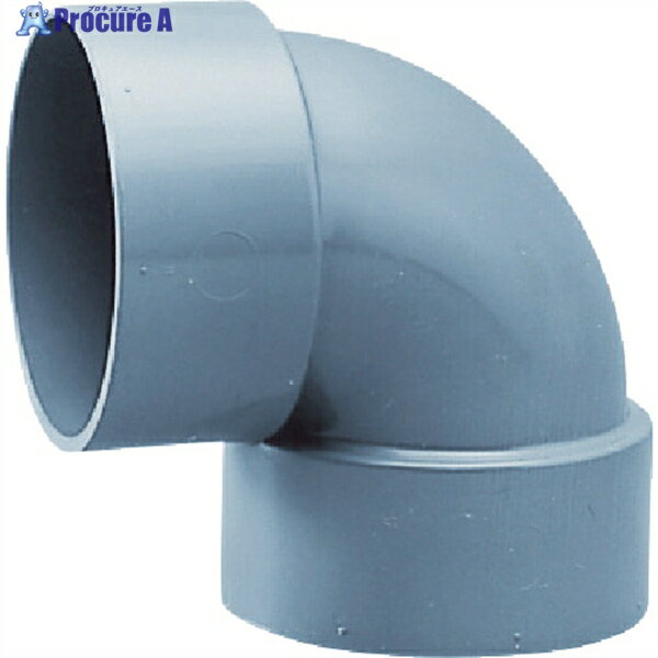 クボタケミックス VU継手 エルボ VU-DL 150 VUDL150 1個 ▼446-6080
