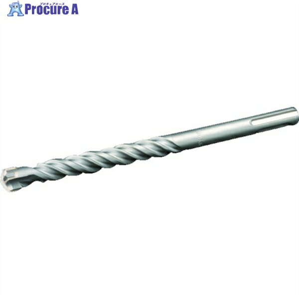 UNIKA SDSプラスUX(クロス) 12.5×160mm UX12.5X160 1本 ▼451-3525