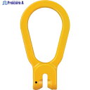KITO チェンスリング カナグ部材(ピンタイプ) ツリカナグVE 基本使用荷重1.5t VE2070 1個 ▼469-3078