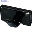 TRUSCO 配線止め具 コーティング 10個入 TWSC-20-BK 1袋 ▼497-4514