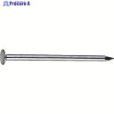 TRUSCO 丸釘スチール 1.70X25 300本入 ユニクロ UKN1625 (16X25 140G) 1パック ▼510-5862