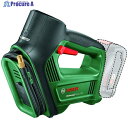 ボッシュ コードレスエアポンプ UPUMP118H 1台 ▼568-1211