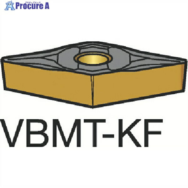 SANDVIK 107 ѥݥå(120) H13A VBMT 16 04 02-KF H13A (120) 10 617-4183 K...