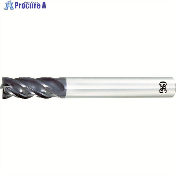 OSG Ķťɥߥ FX4ϥ硼(ɿ¿ǽ) Ϸ3mm Ĺ8mm Ĺ60mm 8529030 UP-PHS-3(8529030)...