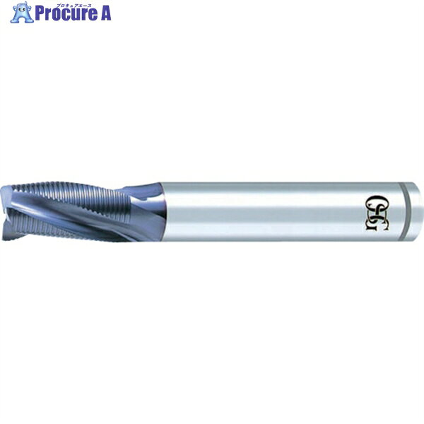 OSG VXPMե 󥰥 硼 եԥå 3 Ϸ12mm Ĺ26mm Ĺ110mm 8455662 VLS-XPM-R...