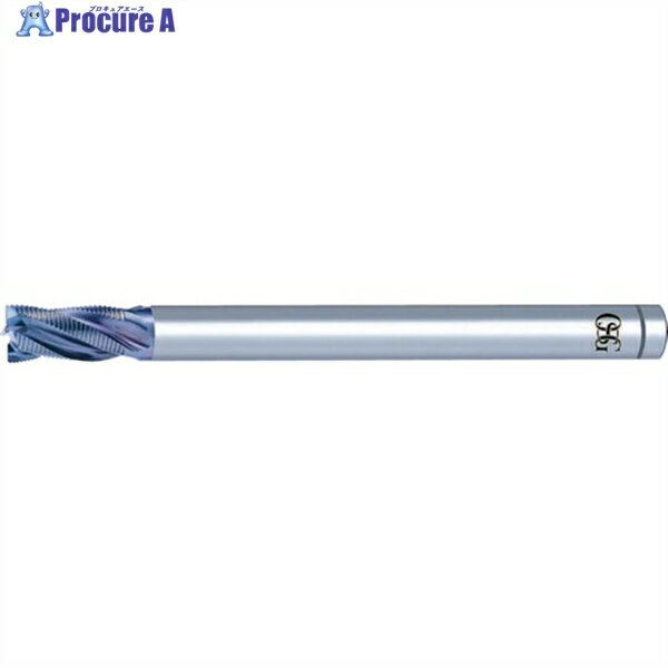 OSG VXPMե󥰿Ħ 硼 եԥå 6 Ϸ40mm Ĺ63mm Ĺ250mm 8456740 VP-DE-RESF-40...