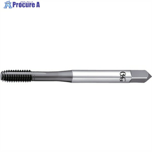 OSG タップ 8317539 VP-NRT-B-STD-M5X0.8(8317539) 1本 ▼634-4062 ●YA513