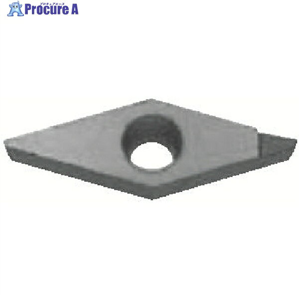 京セラ 旋削用チップ PCD KPD001 VBMT160401NE KPD001 1個 ▼641-8287【代引決済不可】 ●MA515