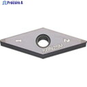 京セラ 旋削加工用チップ CBN KBN525 VNGA160404S01225ME KBN525 1個 ▼645-8688 ●MA515
