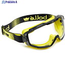bolle SAFETY ゴーグル UNIVERSAL UNIVGN10W 1個 ▼650-2004
