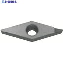 京セラ 旋削用チップ PCD KPD001 VBMT110304 KPD001 1個 ▼650-3721【代引決済不可】 ●MA515