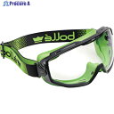 bolle SAFETY ゴーグル UNIVERSAL(無気孔タイプ) UNIVGN11W 1個 ▼651-4950
