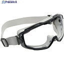 bolle SAFETY ゴーグル UNIVERSAL(ガス&オイル向けタイプ) UNIVGN13W 1個 ▼652-7819
