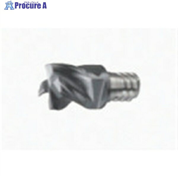 タンガロイ タング・マイスター用ヘッド 4枚刃 スクエアタイプ 汎用型 VED AH725 VED120L09.0R05-04S08..