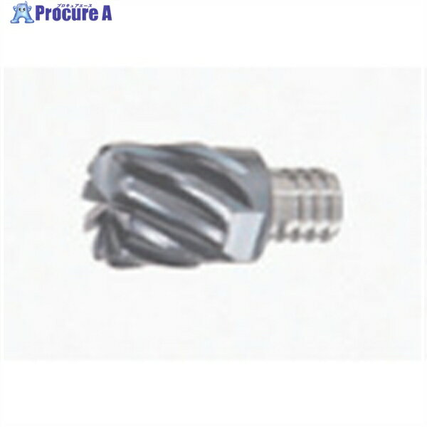 タンガロイ タング・マイスター用ヘッド スクエアタイプ 難削材加工用 VED AH725 VED160L12.0R20-08S10..