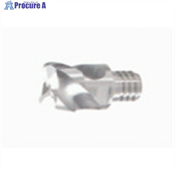 タンガロイ タング・マイスター用ヘッド スクエアタイプ アルミ加工用 VEE-A KS15F VEE200L12.0R20A03S..