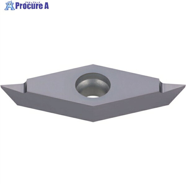 タンガロイ 旋削加工用インサート PVDコーティング SH725 VPET080201MFN-JSP SH725 10個 ▼712-5844【代引決済不可】 ●MA515