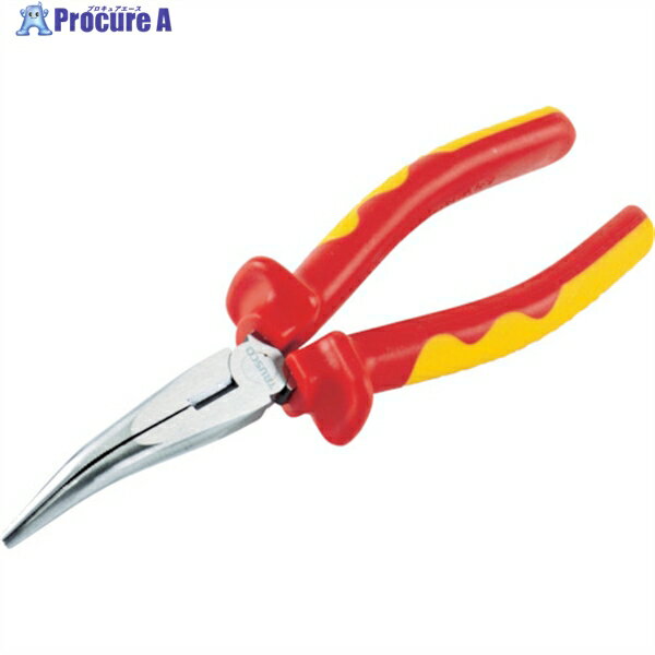 TRUSCO ʤ饸ڥ 200mm TZRP-200BN 1 762-3453